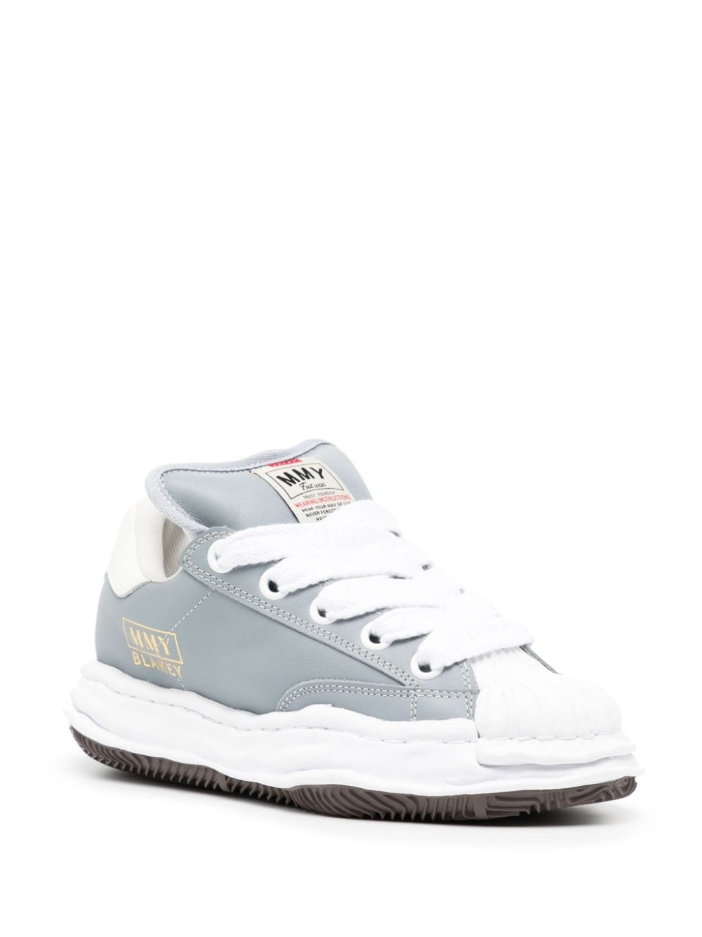 Blakey Original Sole chunky sneakers - 2