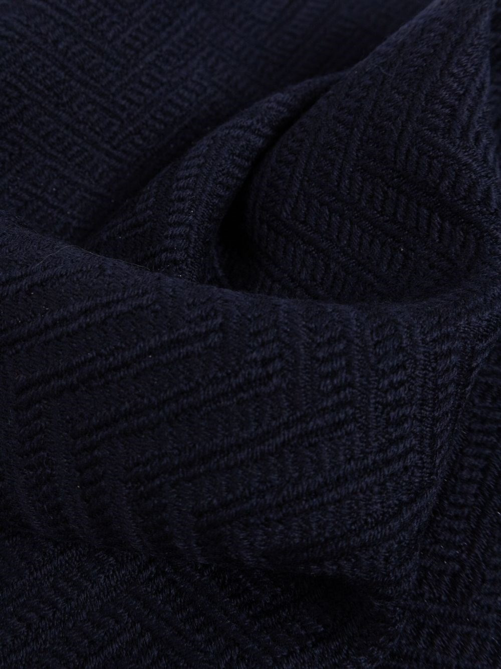 Wool scarf - 2