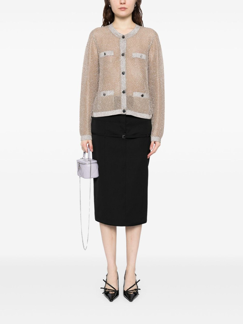 TORY BURCH Kendra cardigan outlook