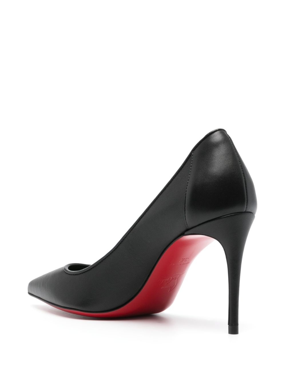 Christian Louboutin Women Sporty Kate Pumps - 4