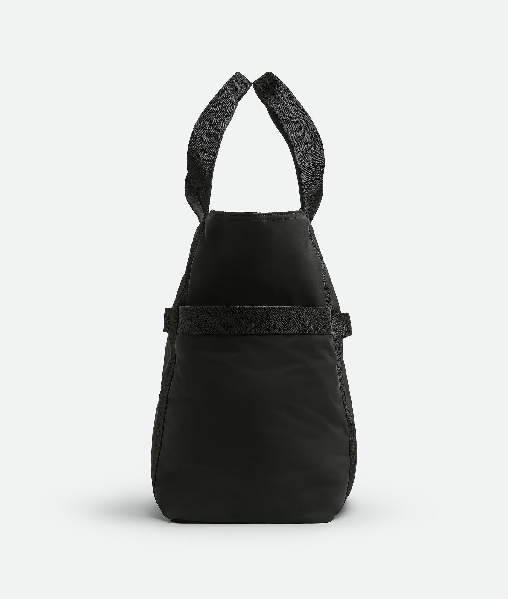 voyager zipped tote - 2