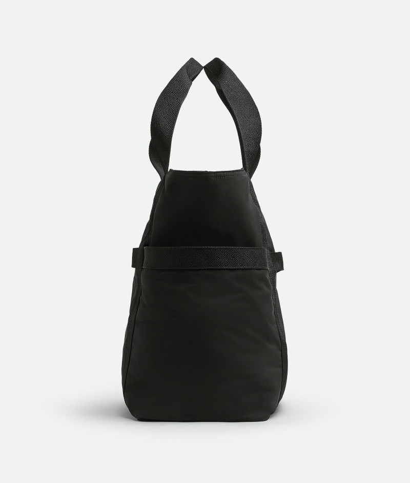 voyager zipped tote 2