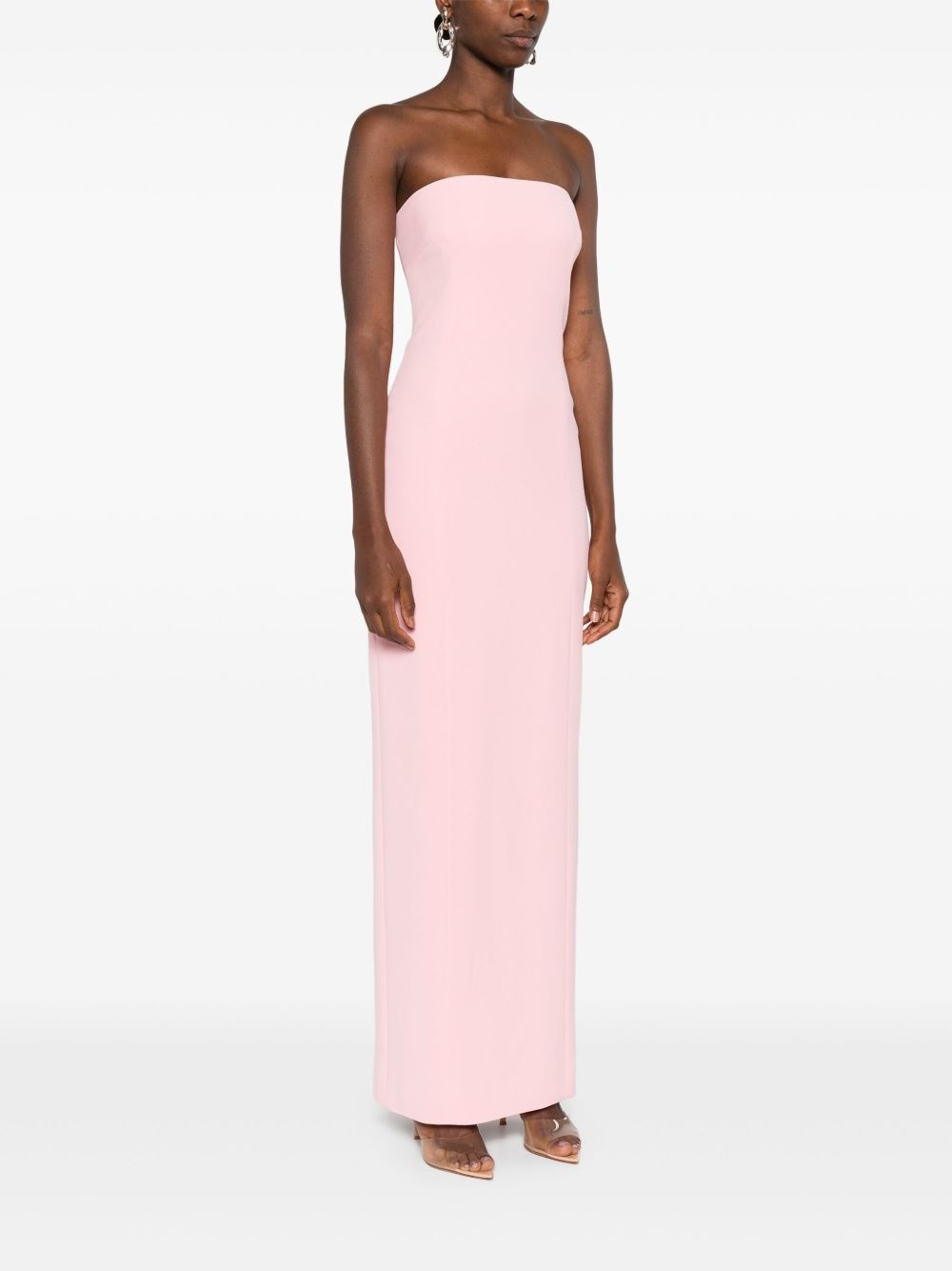 Anderson gown - 3
