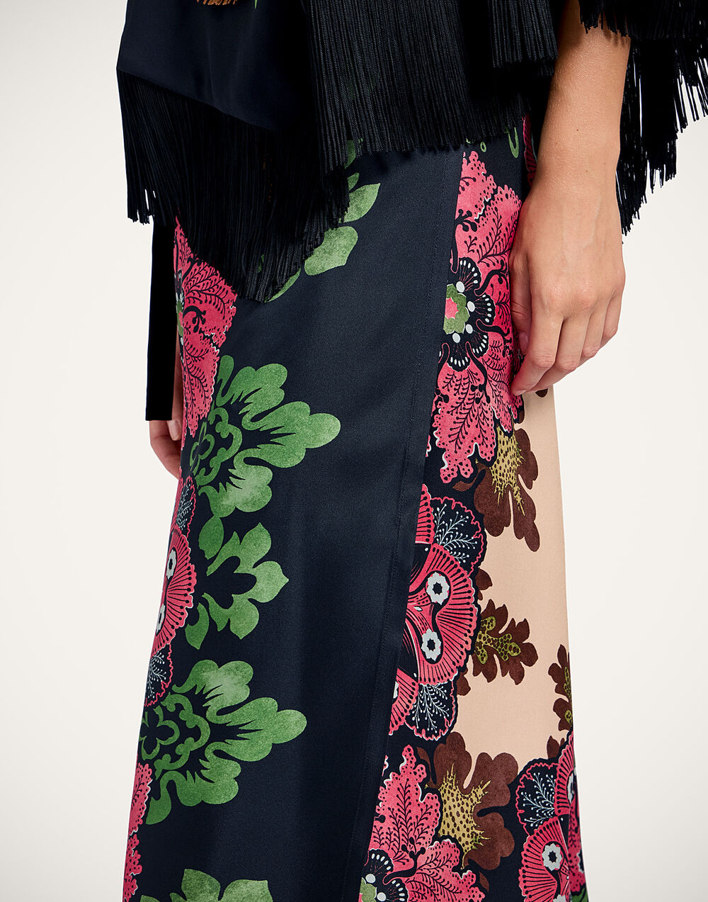 Sarong Skirt - 7