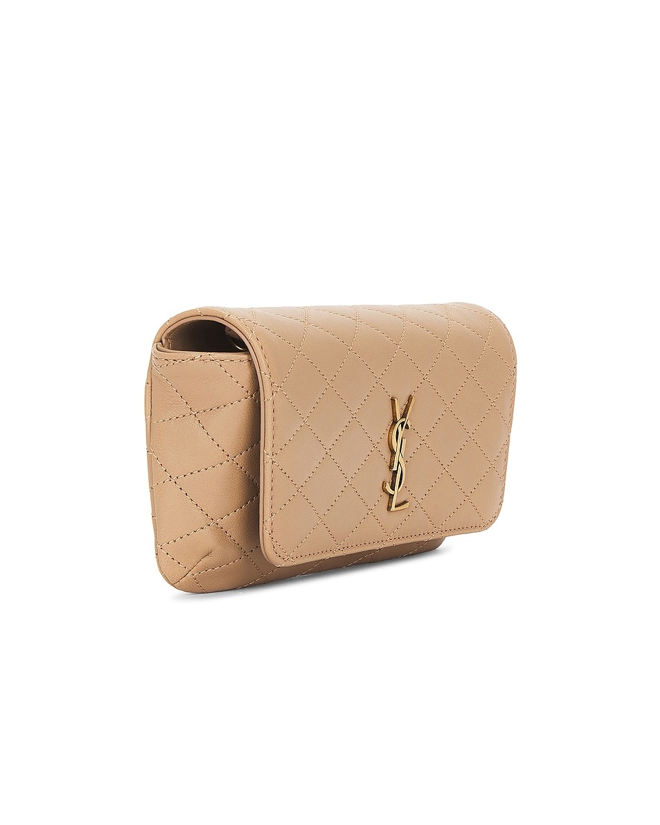 Gaby Chain Bag - 3