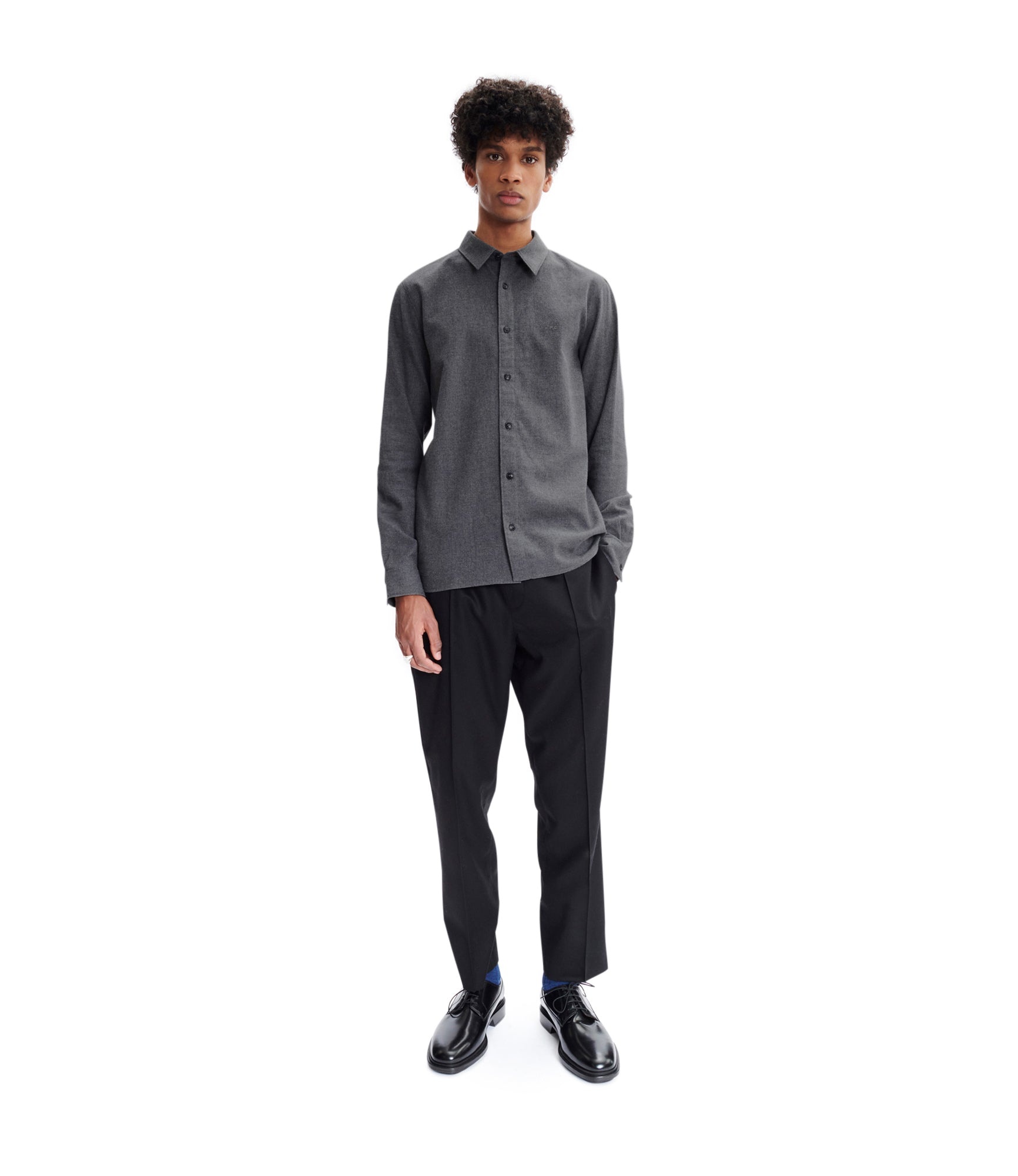 Vincent Shirt - 2