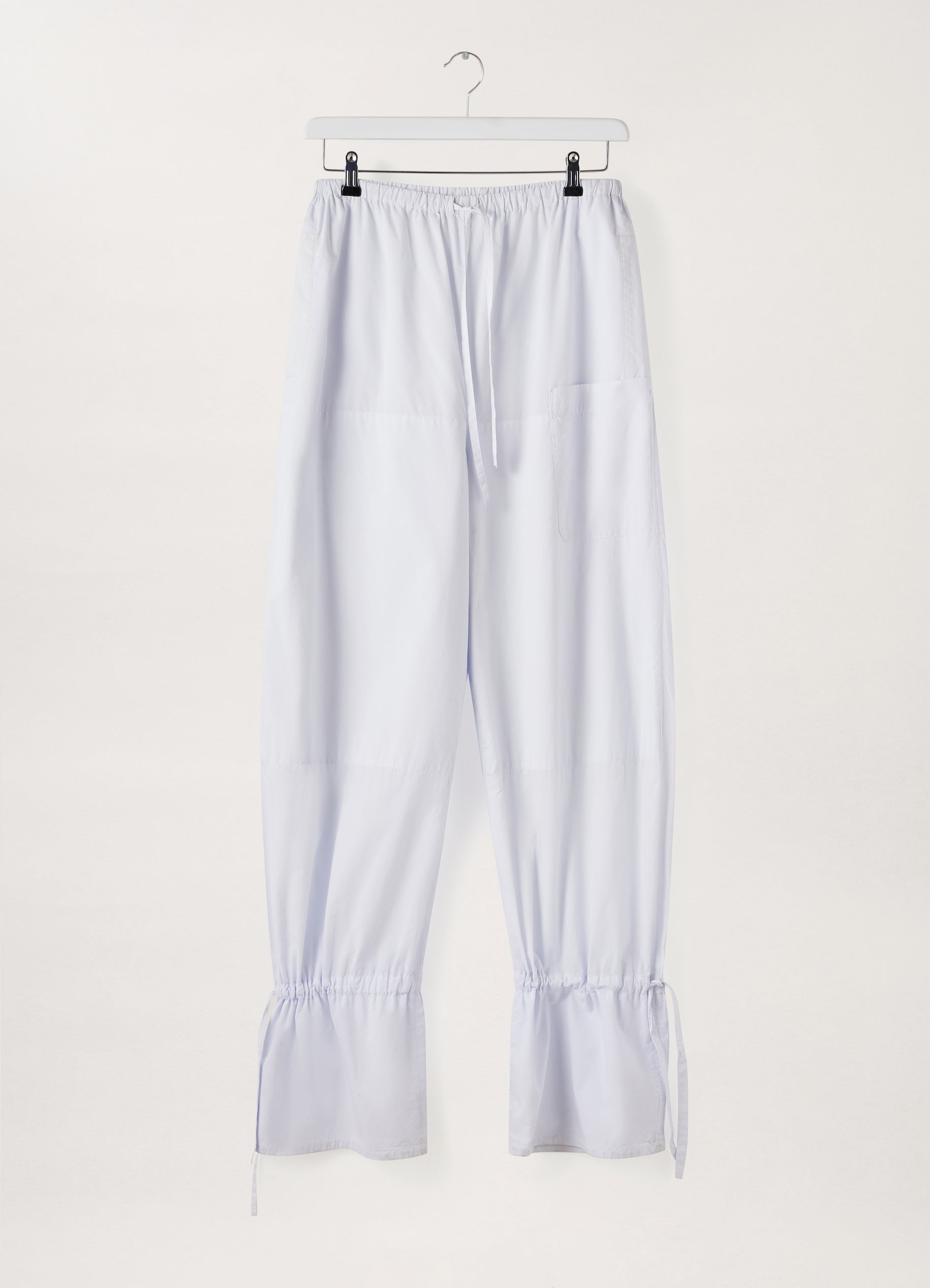 PARACHUTE PANTS - 1