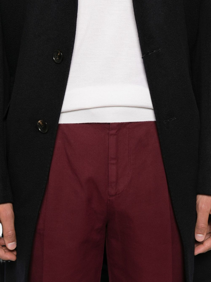 pleated trousers 5