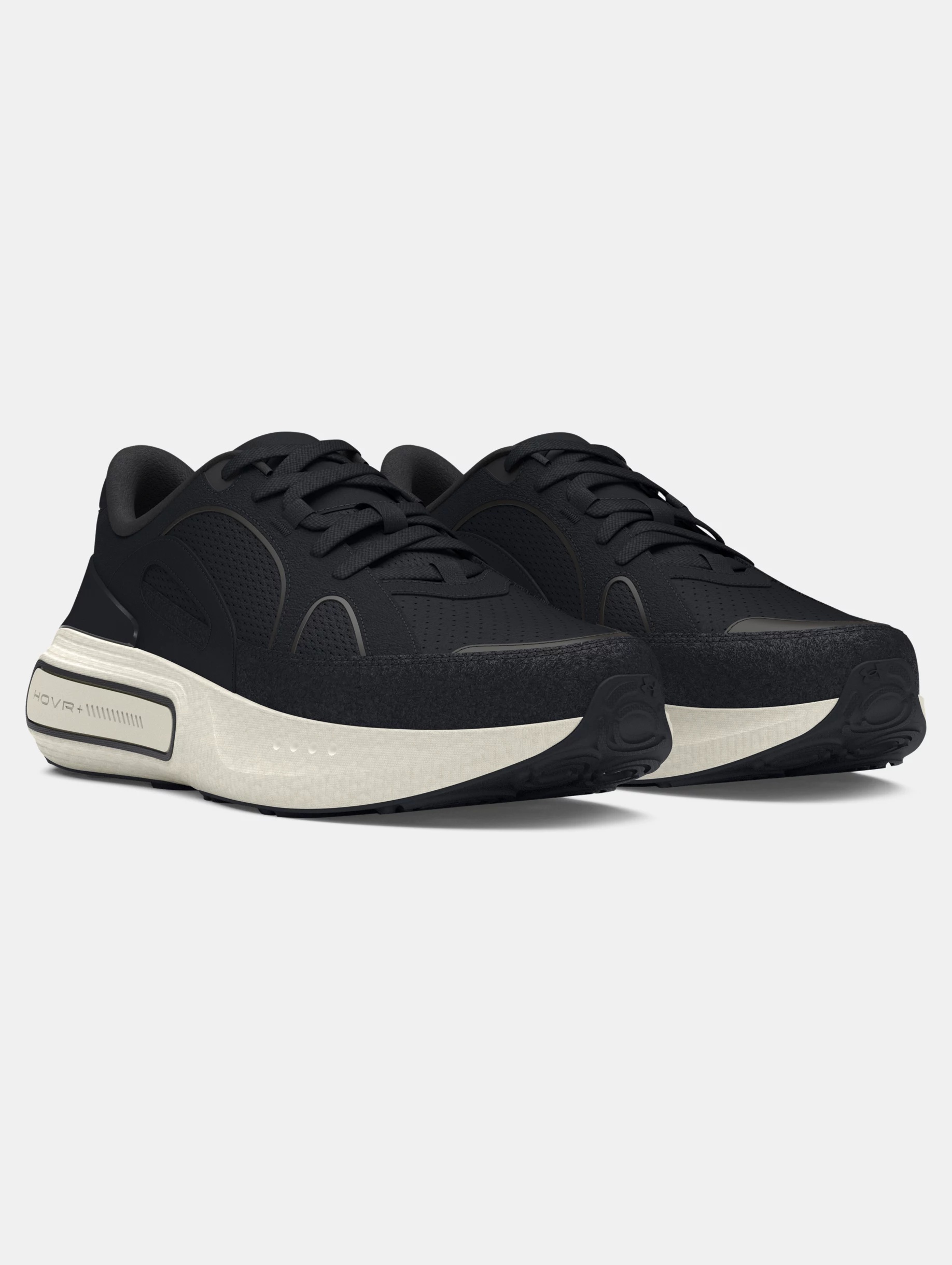 Unisex UA Phantom 4 Luxe Shoes - 5