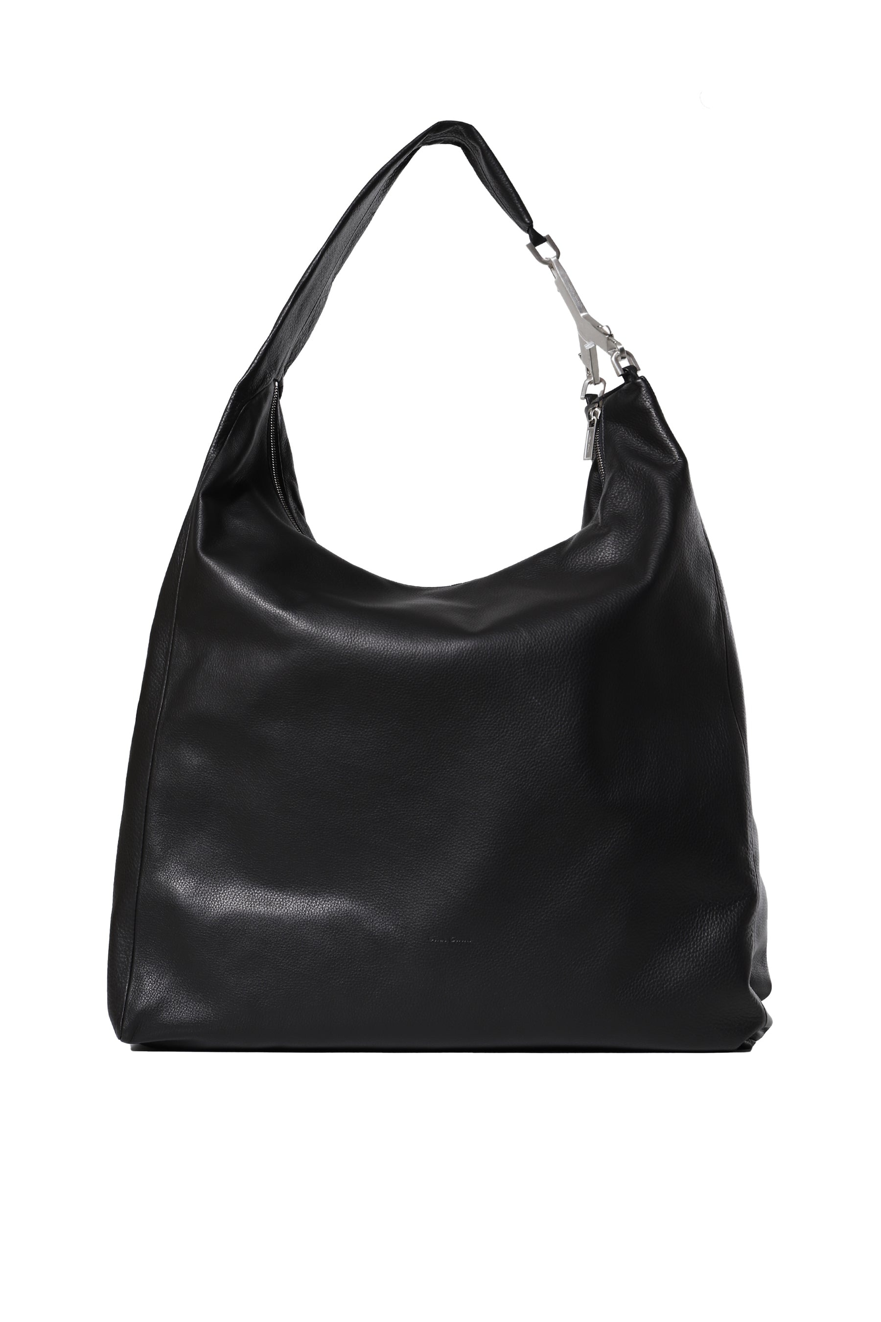 CERBERUS BAG / BLK - 1