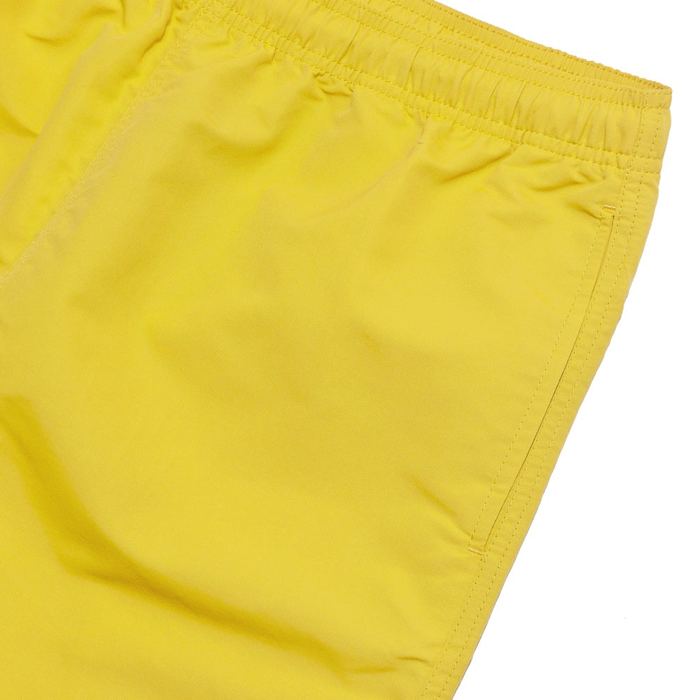 Stüssy Stock Water Short Yellow - 3