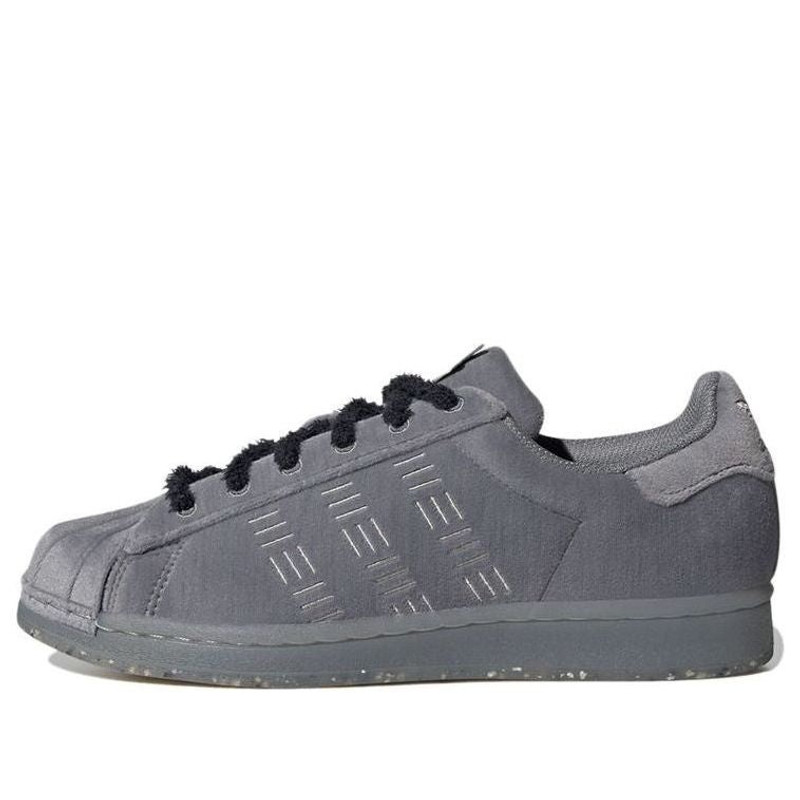 adidas originals Superstar Sneakers Grey HP7488 - 1