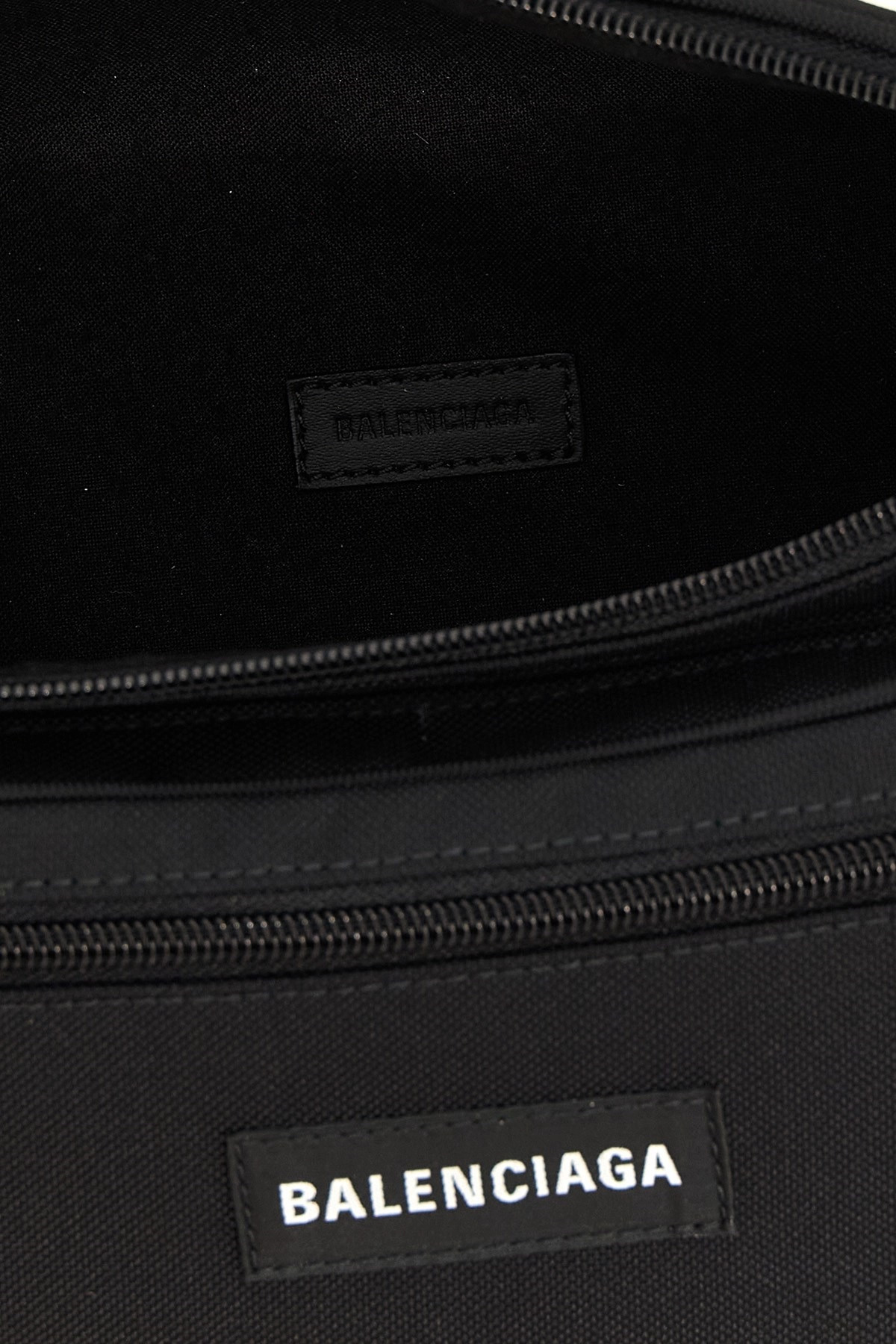 'Explorer' belt bag - 5
