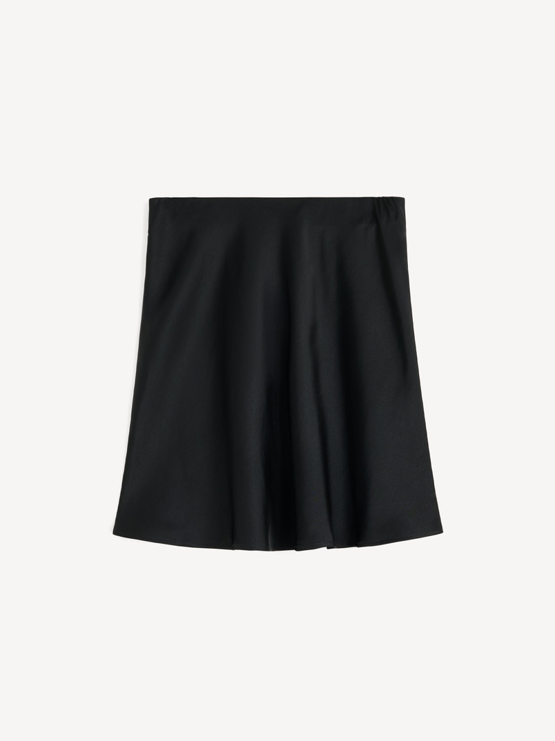 Bobbas mini skirt 1