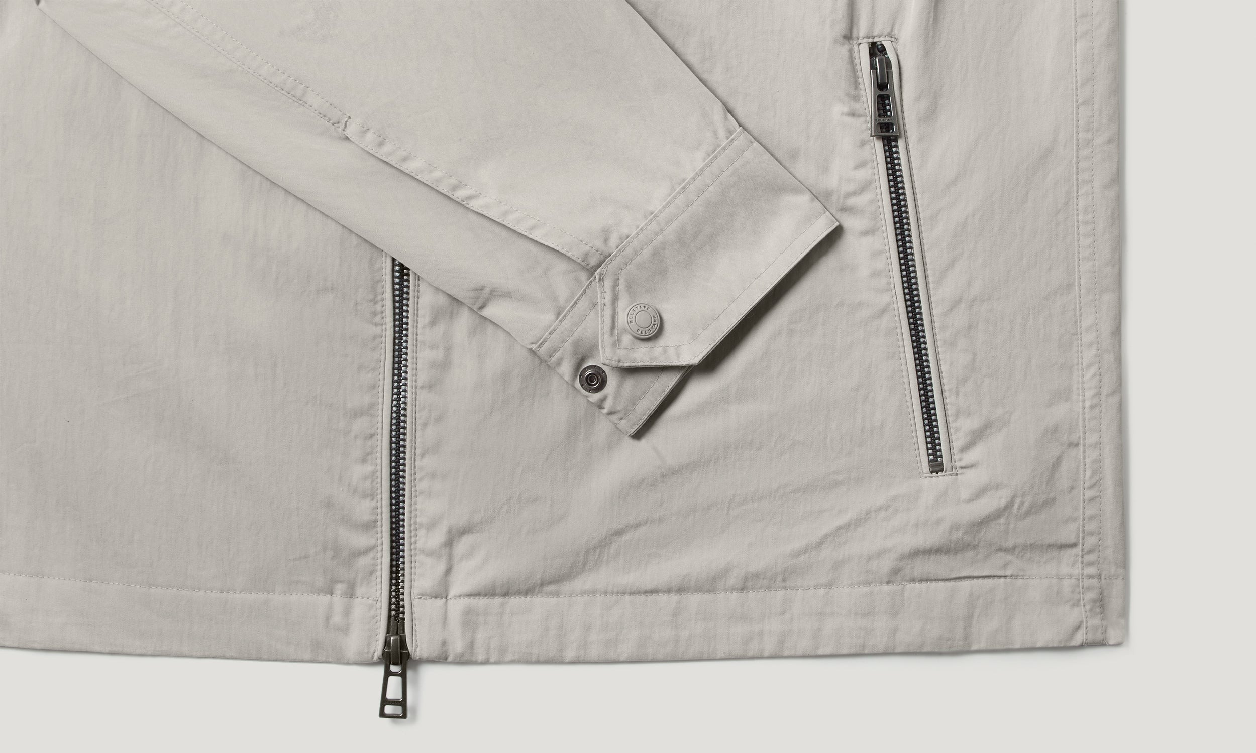 DROME OVERSHIRT - 6