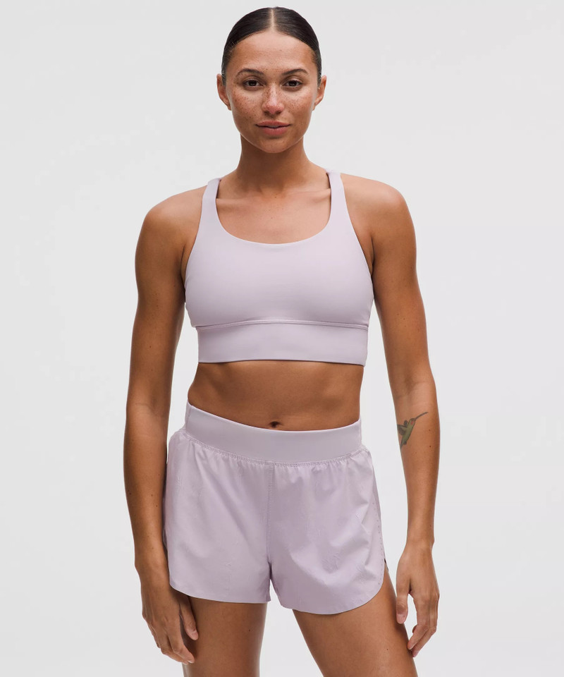 lululemon Energy Longline Bra *Medium Support, B–D Cups 1
