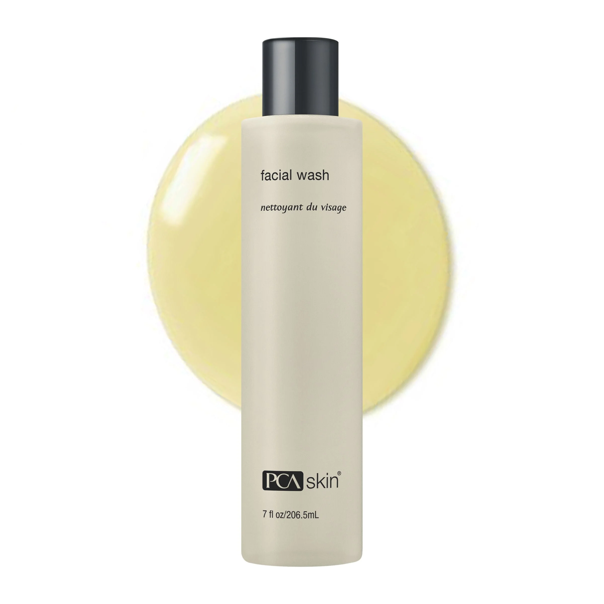 Facial Wash - 1