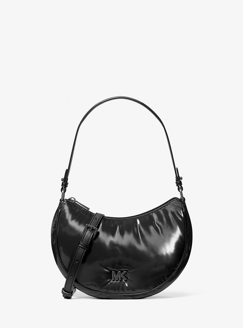 Kyla Small Puffy Convertible Pochette 1