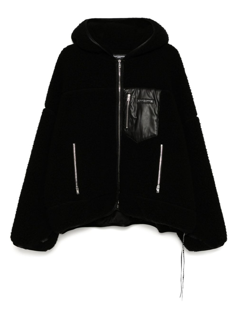 zip-up jacket 1