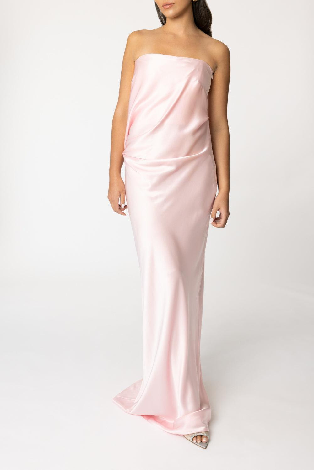 Drape Gown - 2