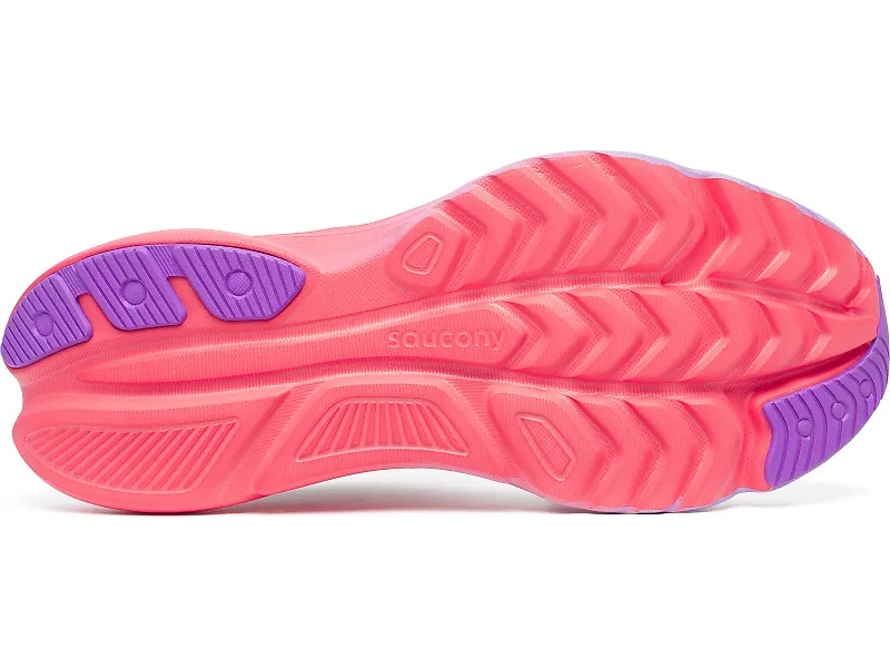 Saucony Kinvara 16 - 4