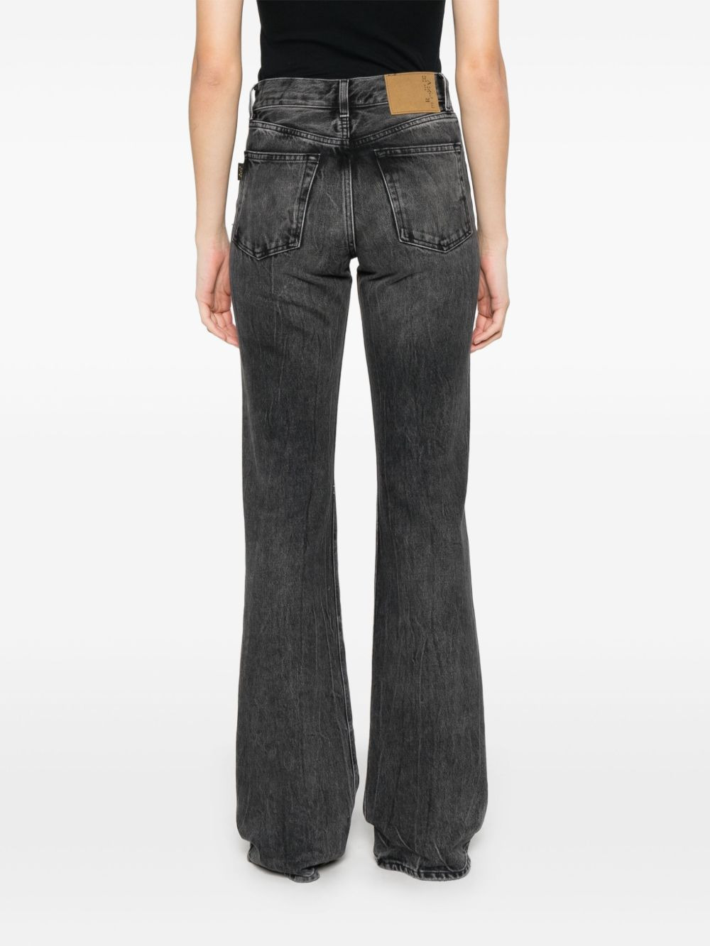 Flora jeans - 4
