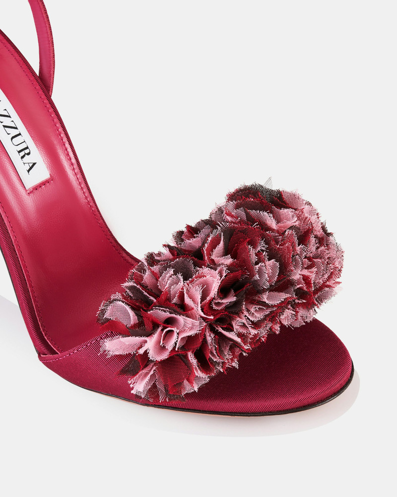 Cherry Kiss Sandal 105 6