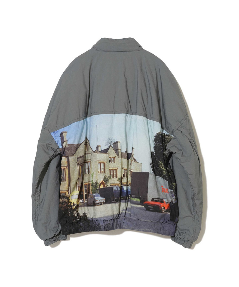 UNDERCOVER UC2E4208-1 outlook