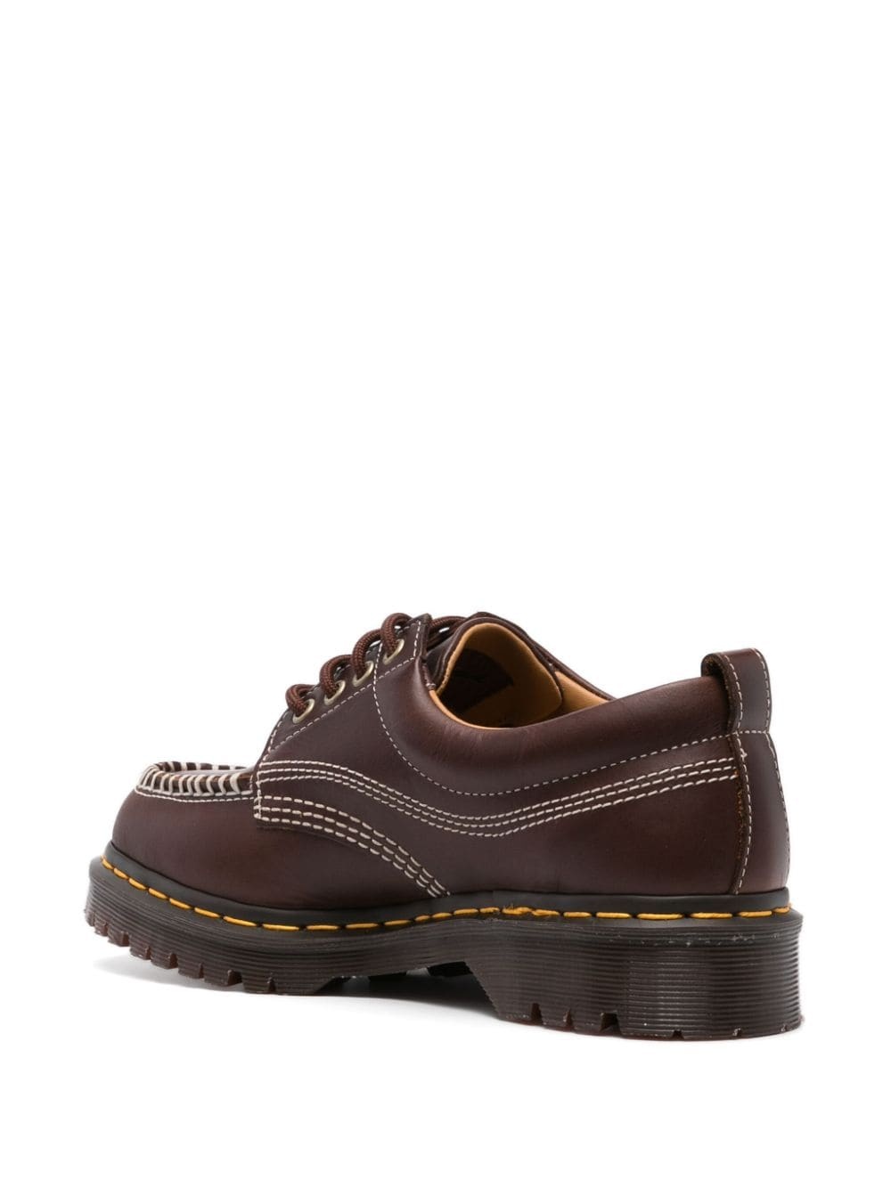 Lowell Derby shoes - 3