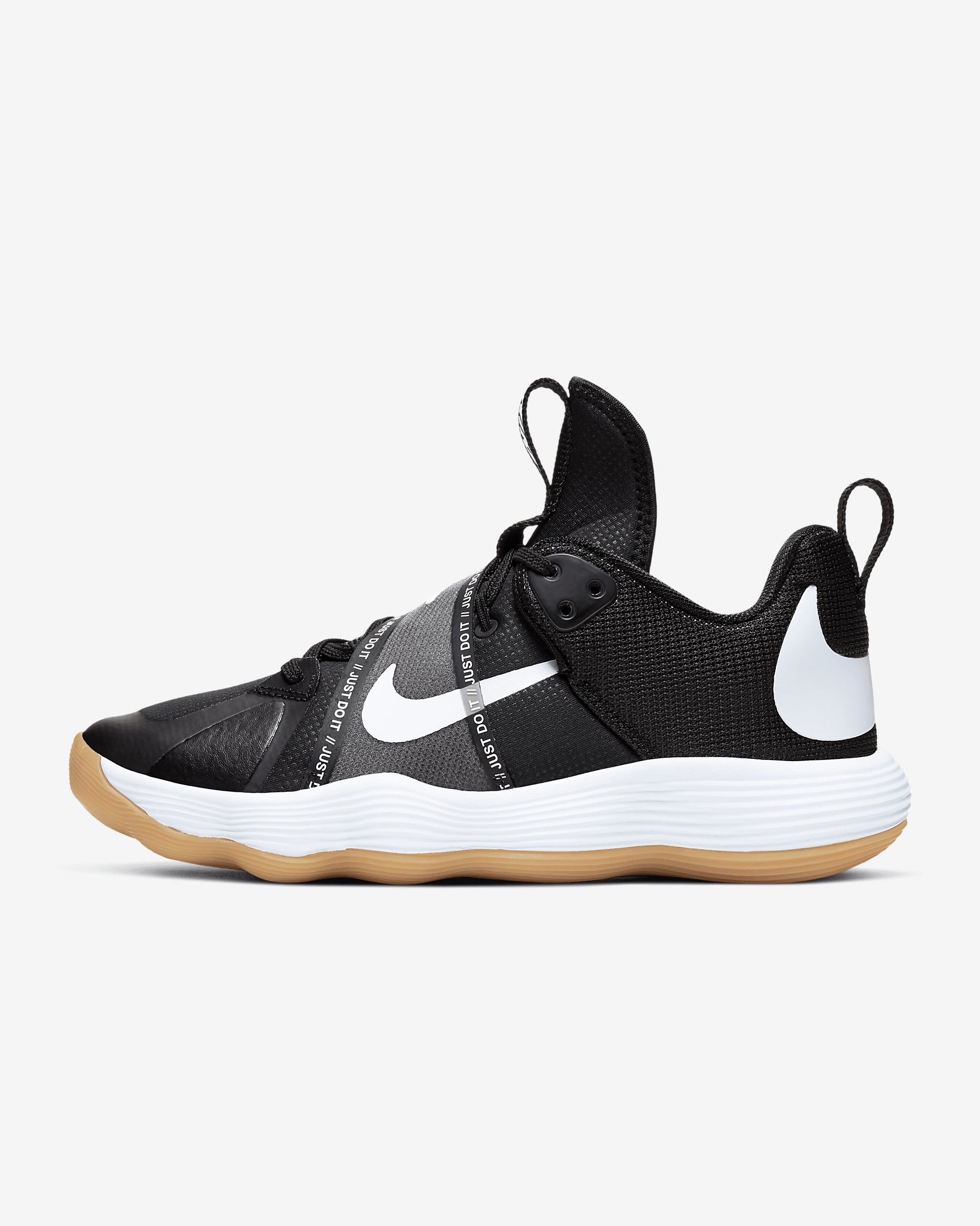 Nike React HyperSet Indoor Court Shoes - 1