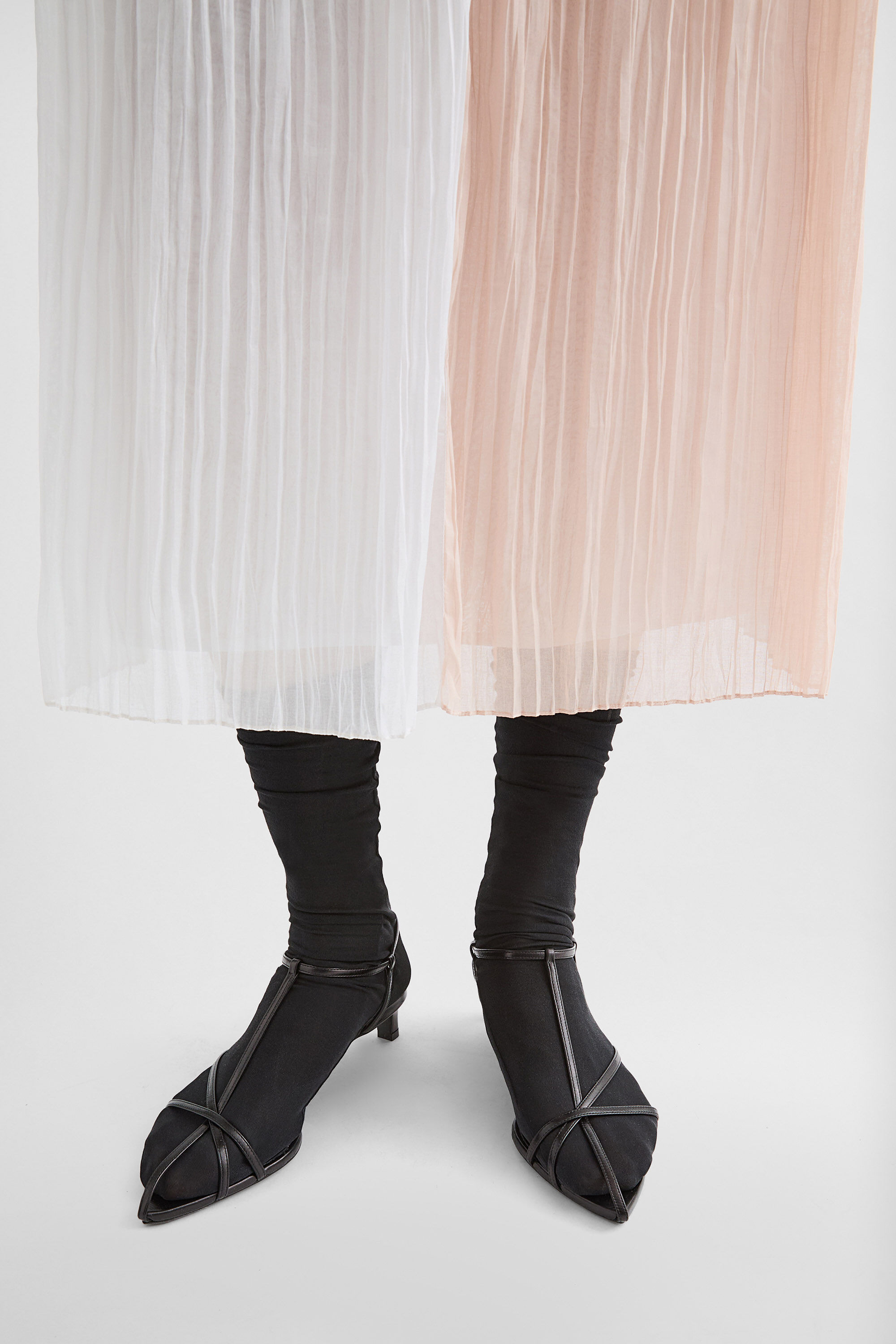 High Sandals - 5