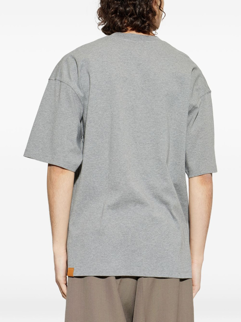 Mick cotton T-shirt 4