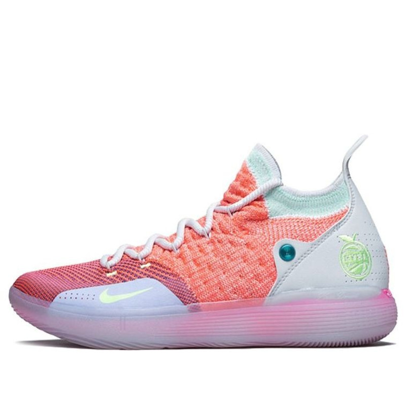Nike Zoom KD 11 'EYBL' AO2604-600 - 1