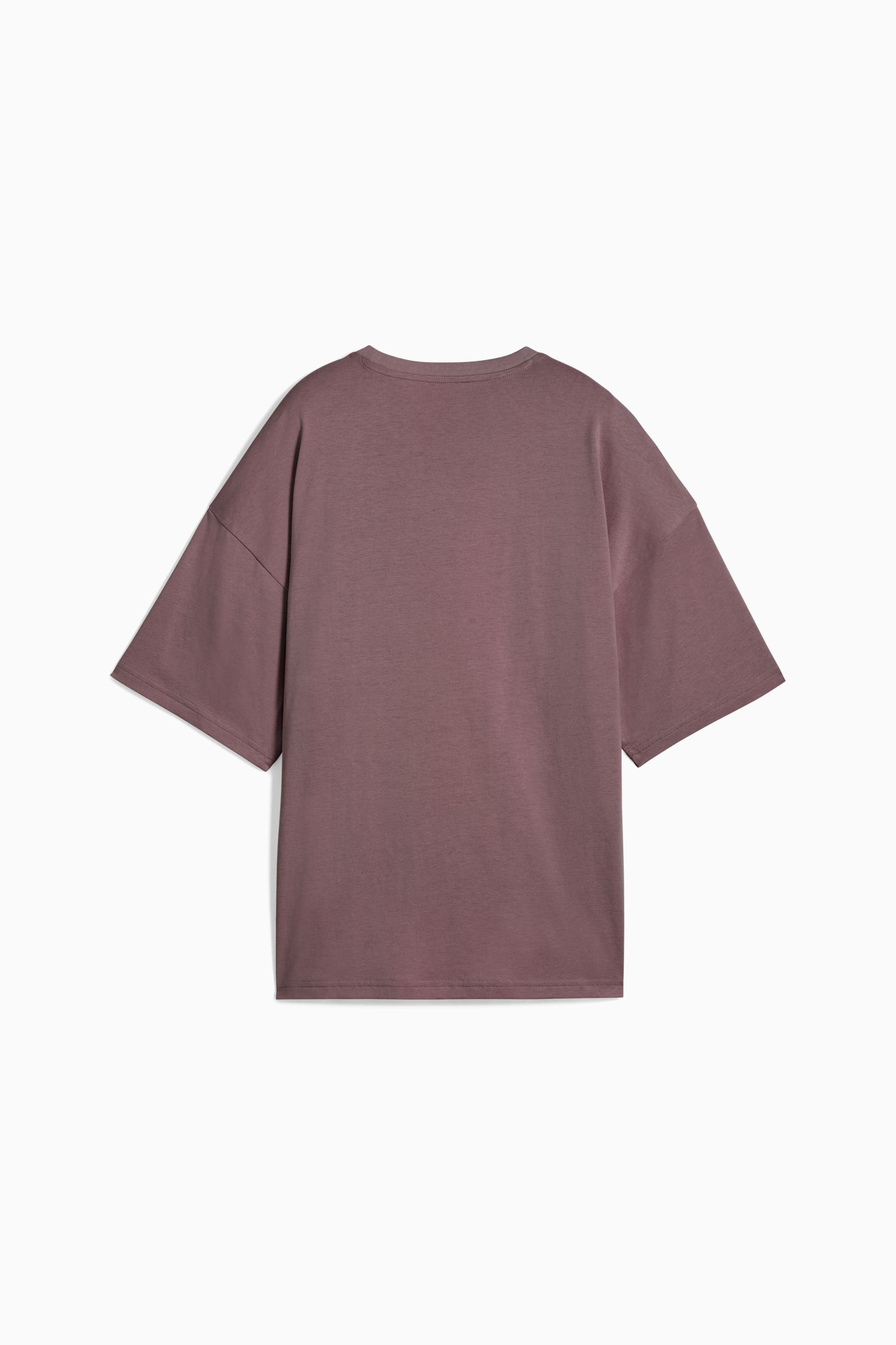Wardrobe Essentials Women's Oversized Tee - 2