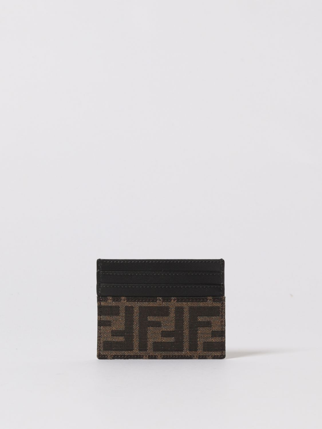 Wallet men Fendi - 2