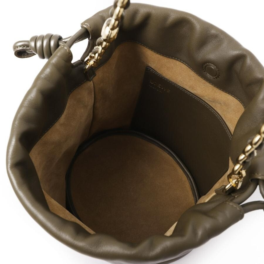 Loewe Flamenco Purse Bucket Bag - 3