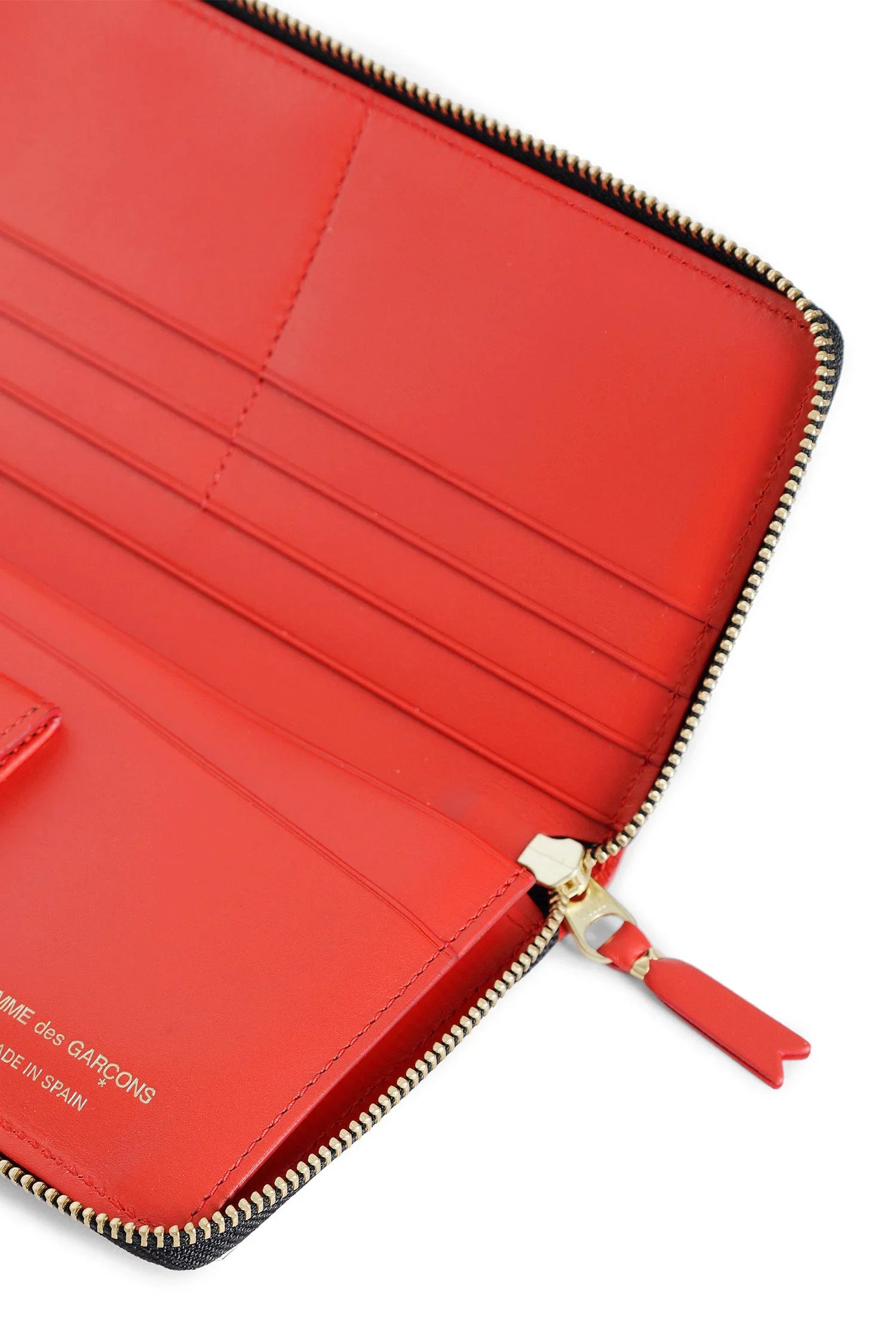 Huge Logo Wallet - 4