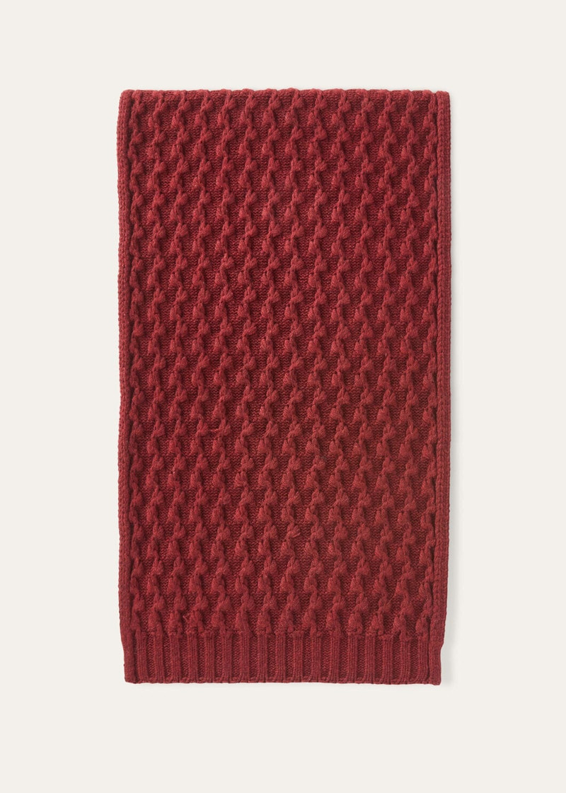 Vallé Scarf 1