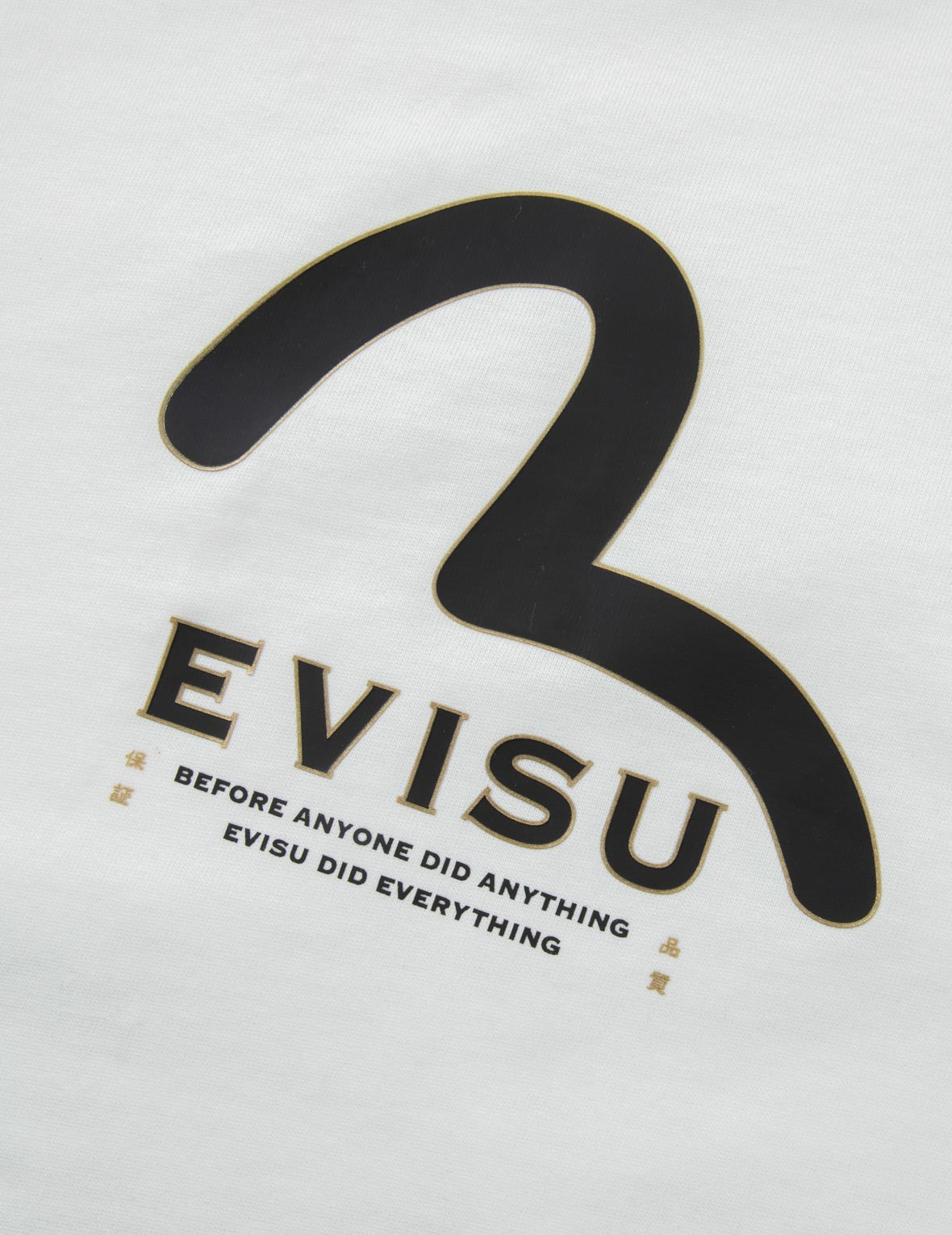 MULTI-PRINT AND MULTI-POCKET REGULAR FIT T-SHIRT - 10