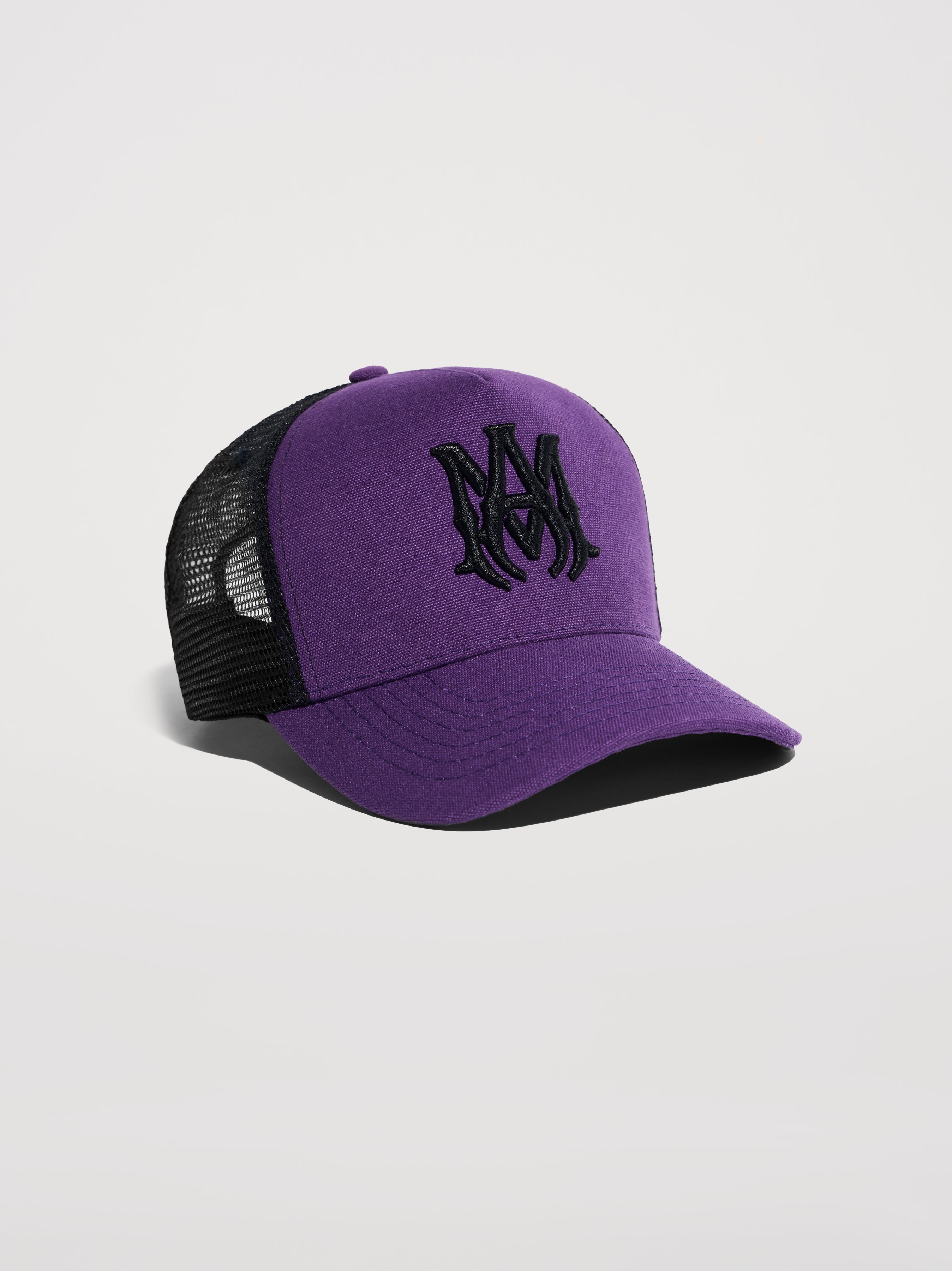 M.A. TRUCKER - 2