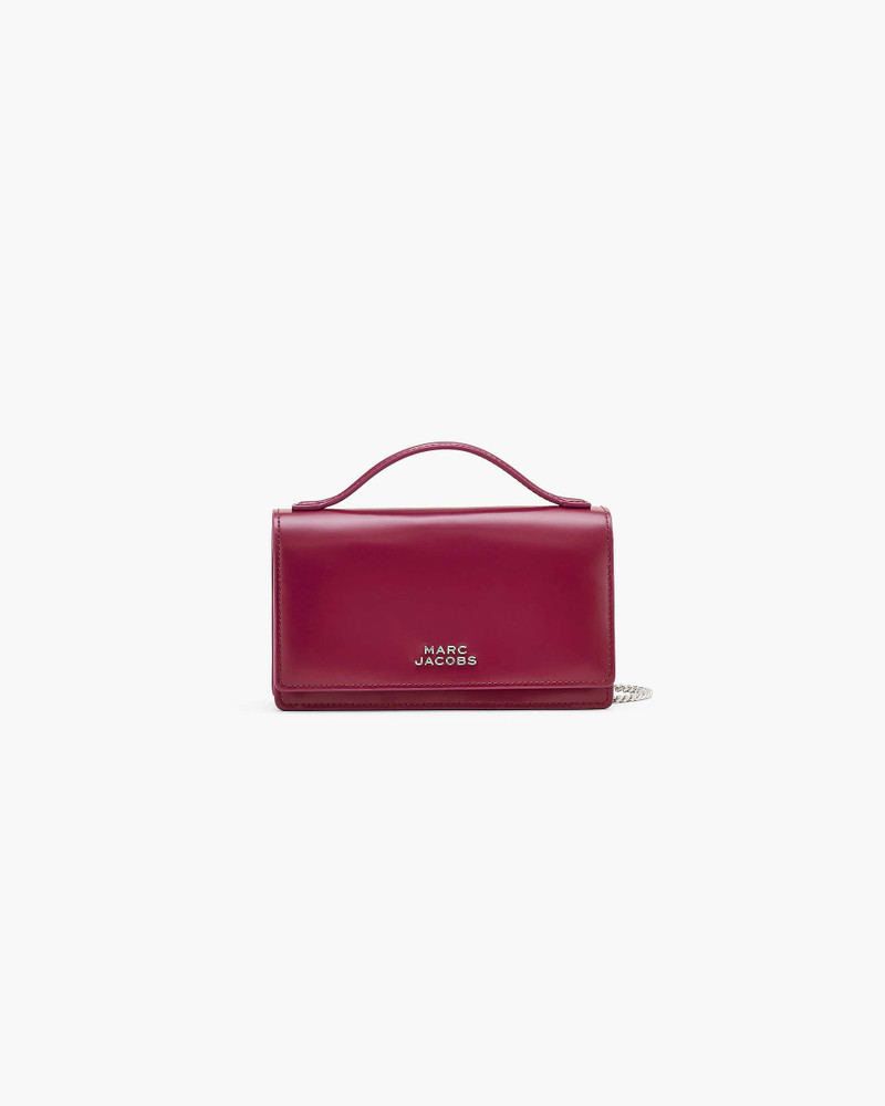 THE GLAM MIRROR MINI BAG 1