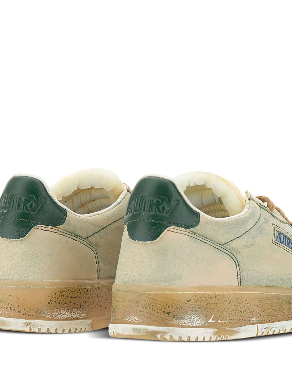 Medalist Low Super Vintage sneakers - 4