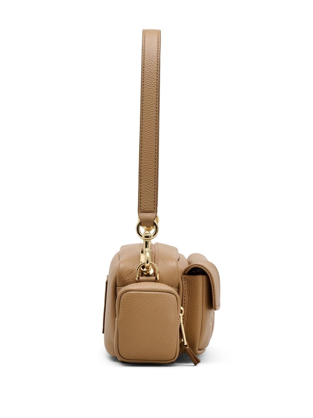 The Leather Cargo bag - 5