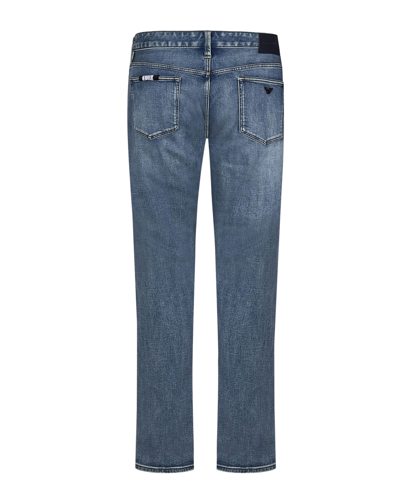 J75 Jeans - 2