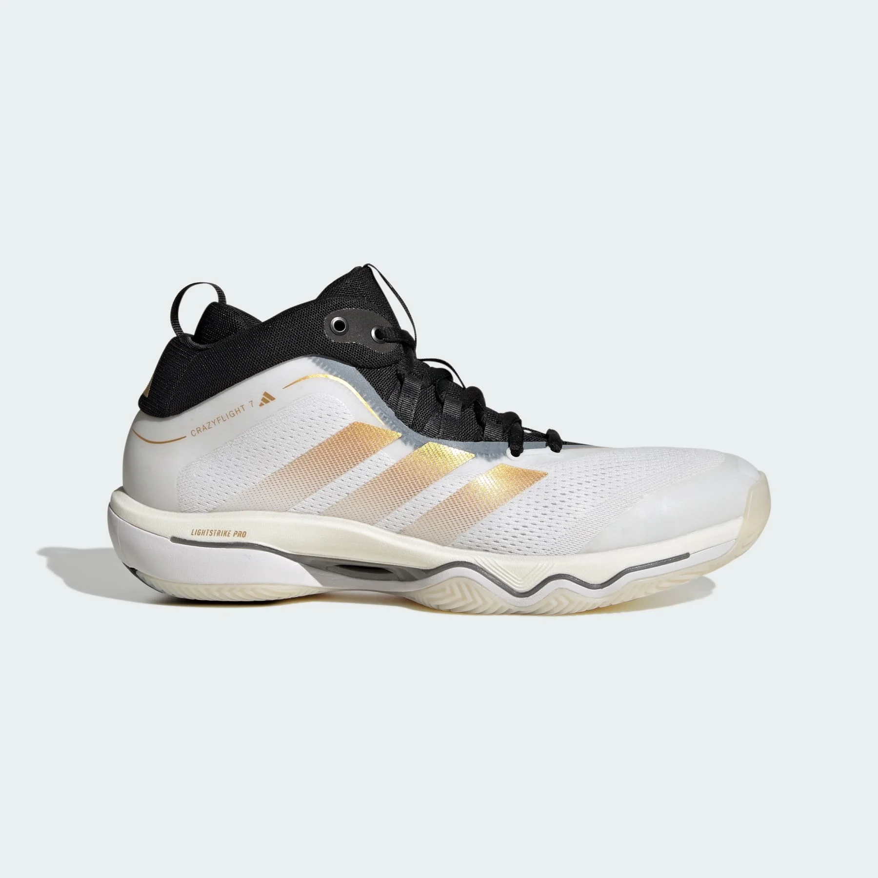 CRAZYFLIGHT 7 SHOES - 1