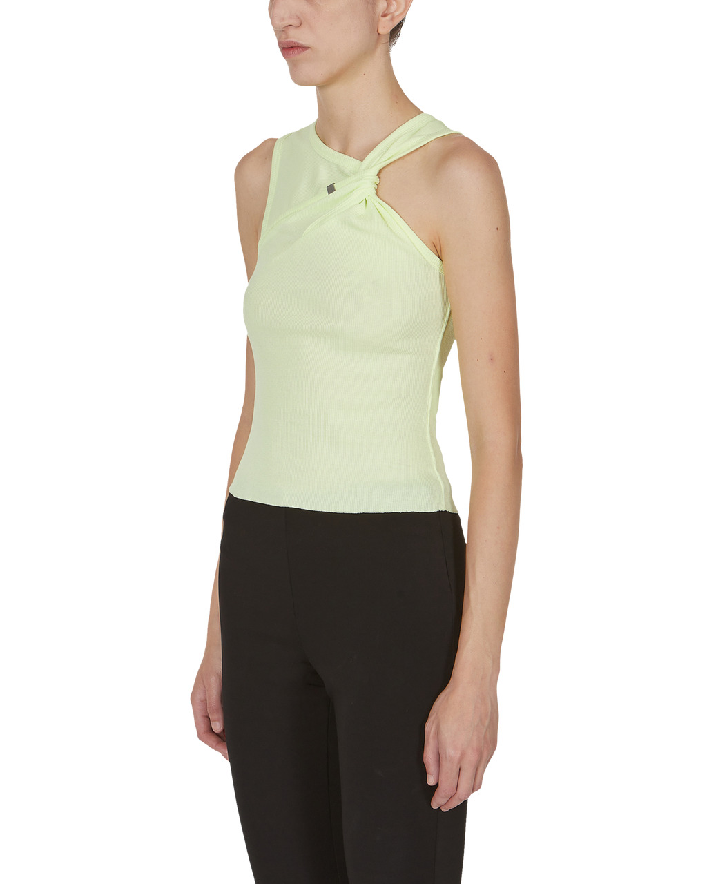 LIGHTERCAP TWIST TANK TOP - 3