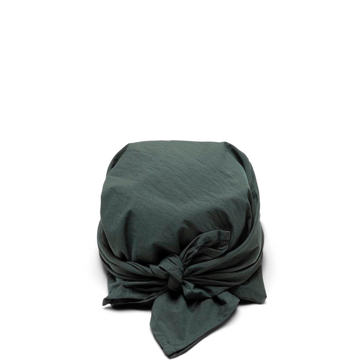 CALIFORNIAN DESIGN BANDANA HAT - 3