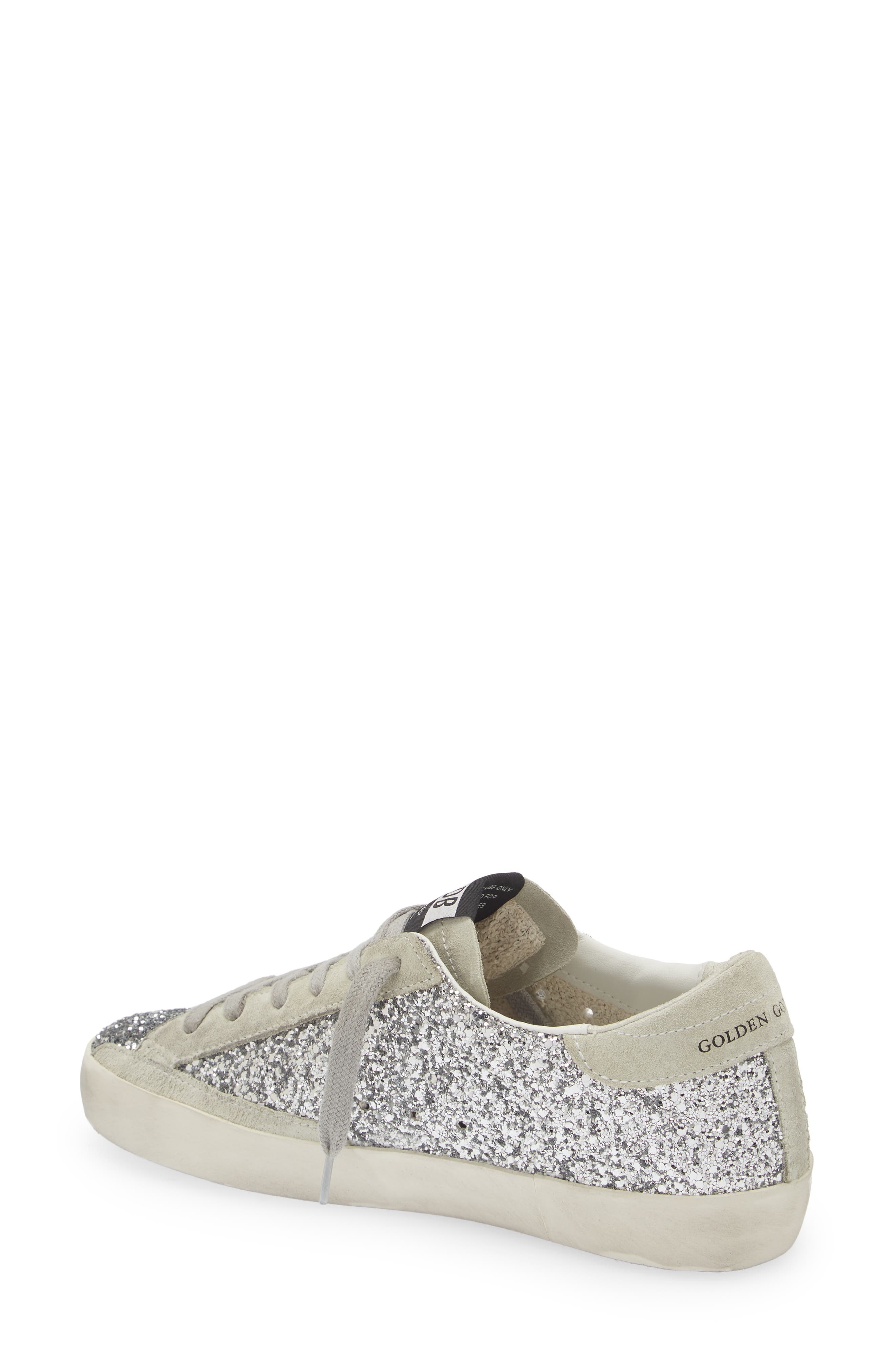 Super-Star Perm Sneaker - 2