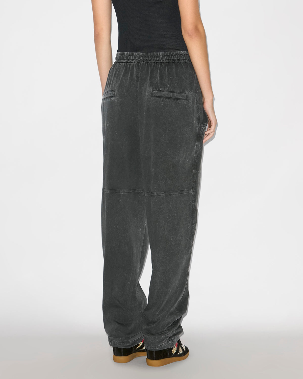 REGINA PANTS - 5