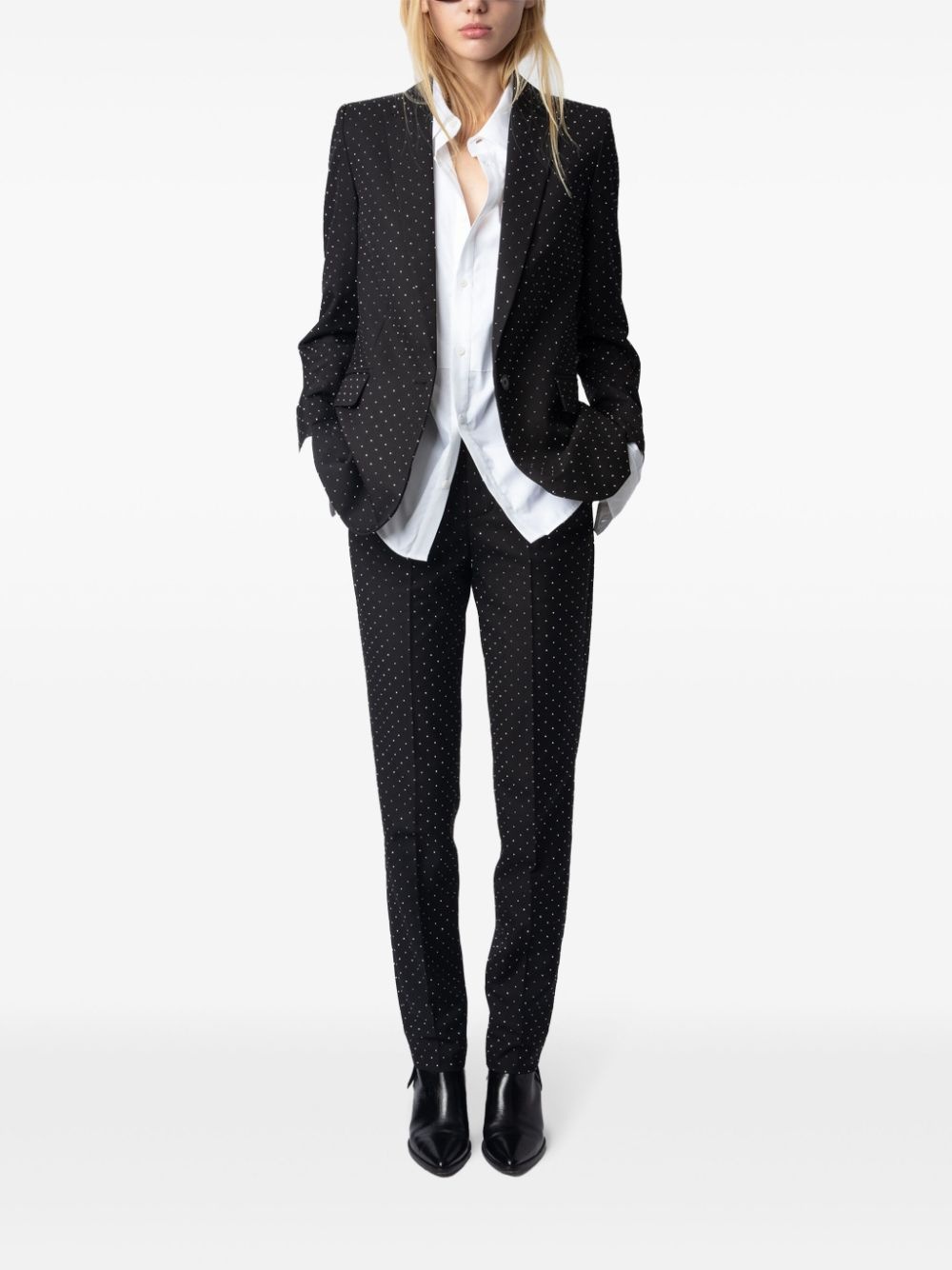 Valse blazer - 2